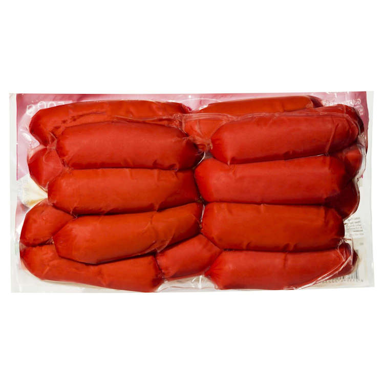 Primo Cocktail Franks