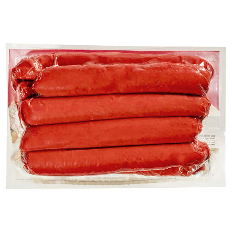 Primo Thin Franks
