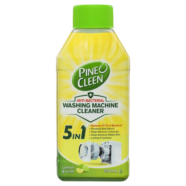 Pine O Cleen Washing Machine Cleaner Lemon Lime