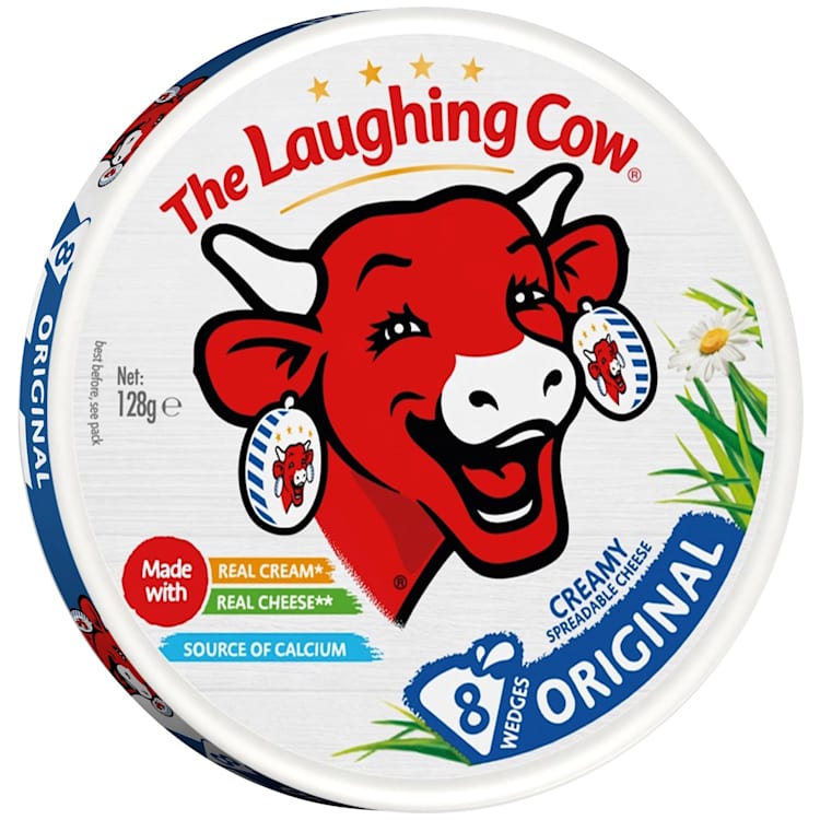 Bel The Laughing Cow Cheese Spread