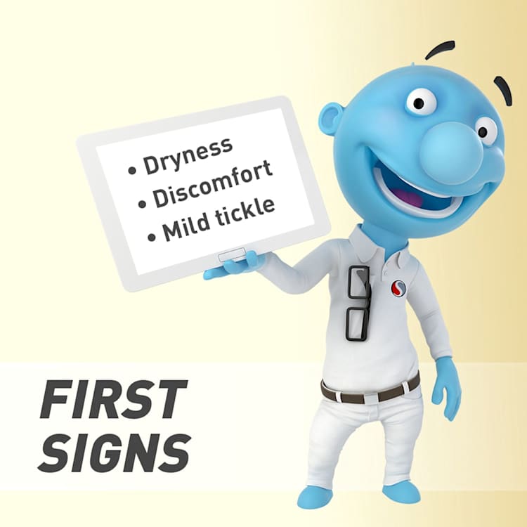 Strepsils Soothing Honey & Lemon Lozenges