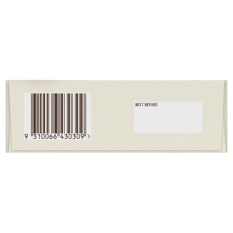 Nanna's Apple Crumble