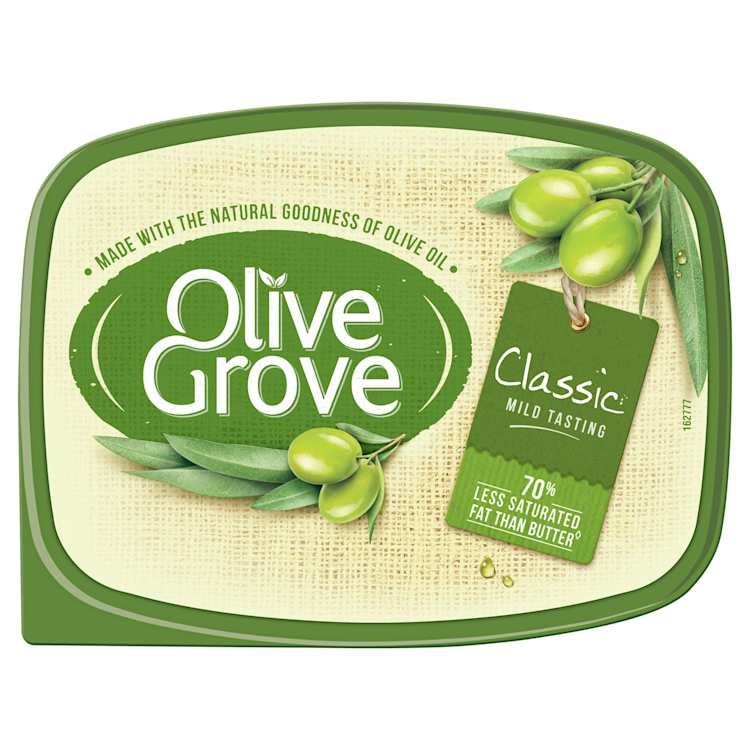Olive Grove Classic Spread