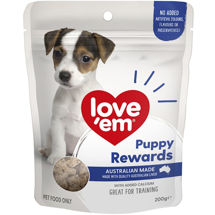 Puppy love pet store outlet