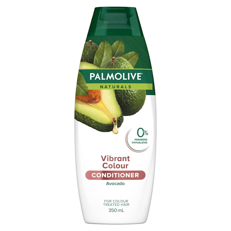 Palmolive Naturals Vibrant Colour Conditioner Avocado
