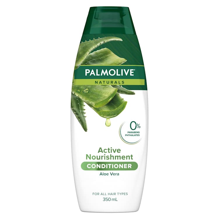 Palmolive Active Nourishment Conditioner Aloe Vera
