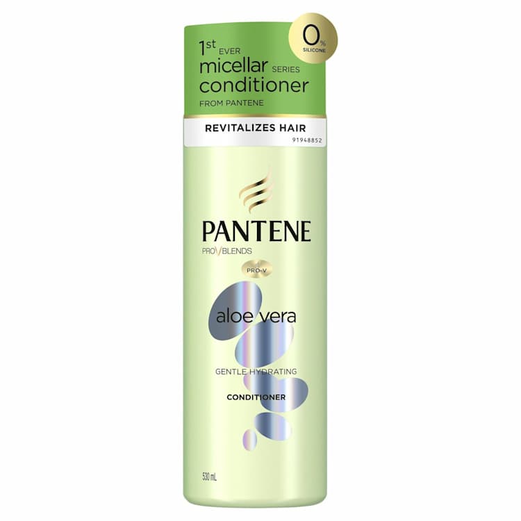 Pantene Pro-V Blends Micellar Aloe Conditioner