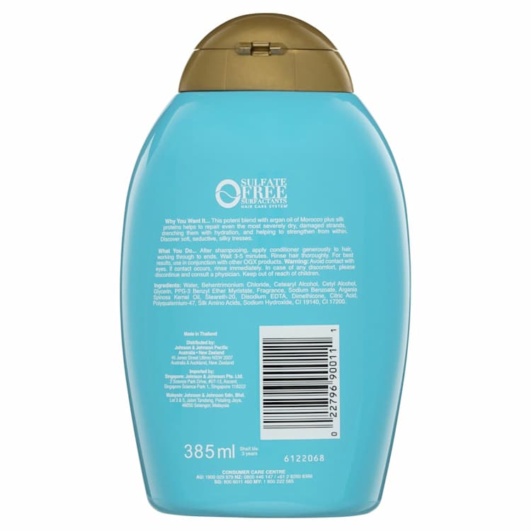 OGX Argan Oil of Morocco Conditioner