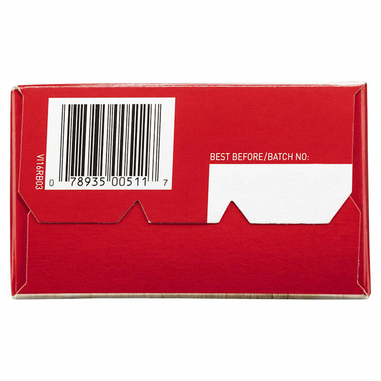 Ryvita Rye Crispbread Original