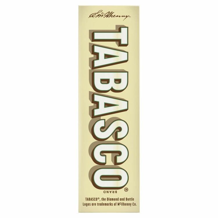 Tabasco Chipotle Sauce