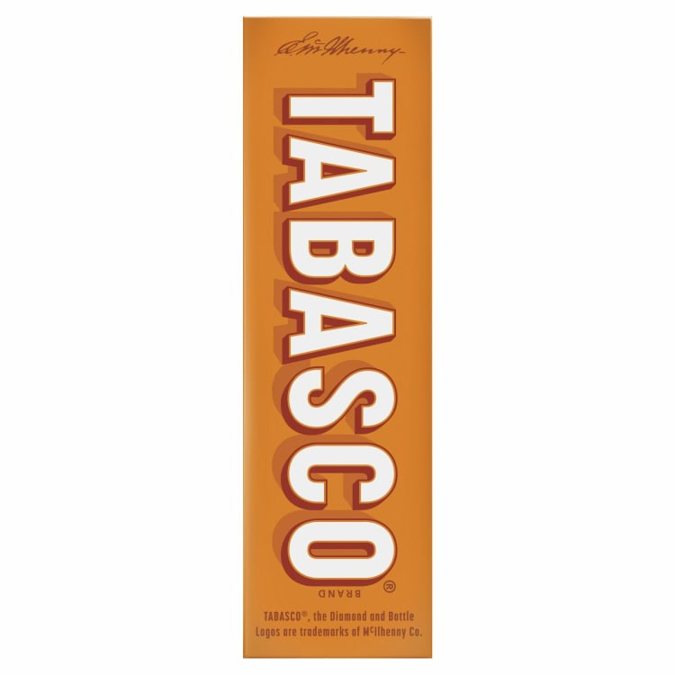Tabasco Pepper Sauce