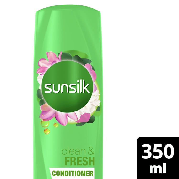 Sunsilk Conditioner Clean & Fresh