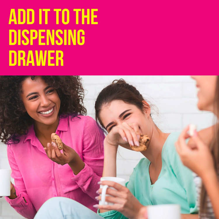 Surf Laundry Liquid Tropical