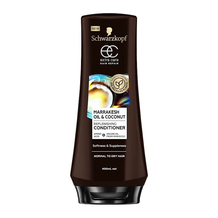 Schwarzkopf Extra Care Marrakesh Oil & Coconut Replenishing Conditioner