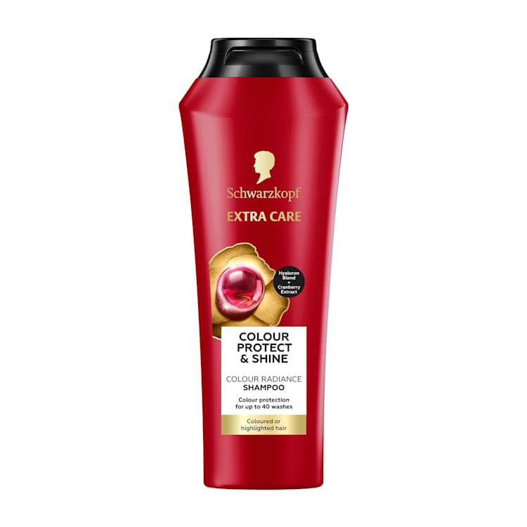 Schwarzkopf Extra Care Colour Perfector Protecting Shampoo