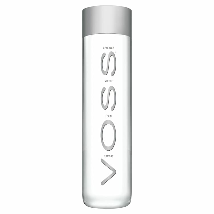 Voss Still Water