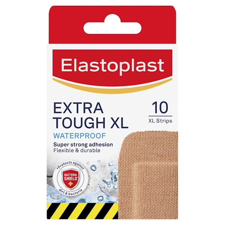 Elastoplast Extra Tough XL