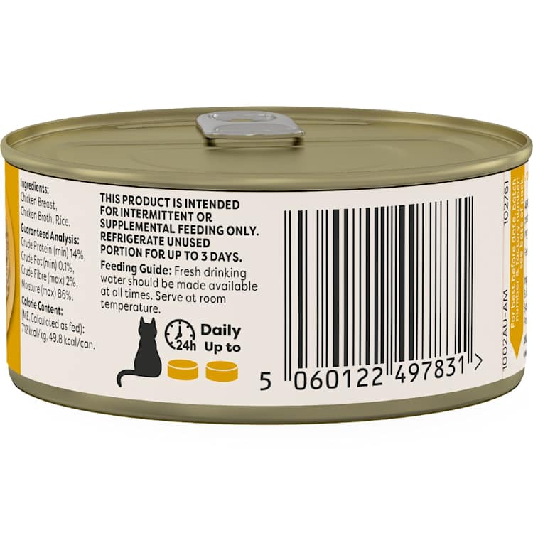Applaws Chicken Breast in Broth Cat Food