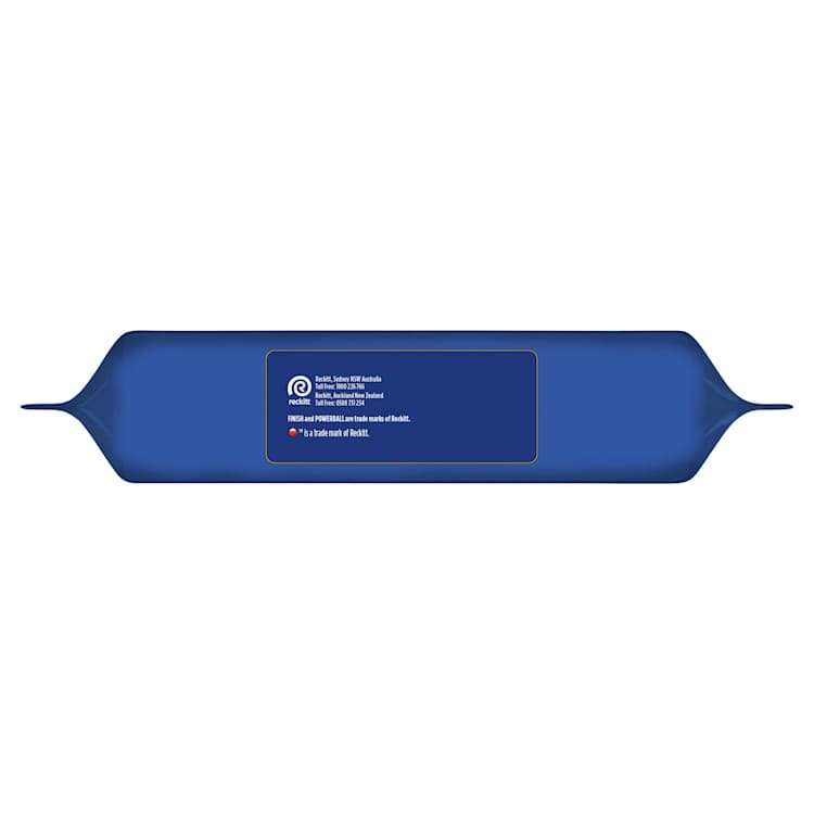 Finish Quantum Ultimate Pro 0% Dishwashing Tablets