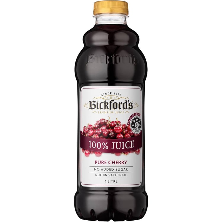 Bickford's Cherry Juice