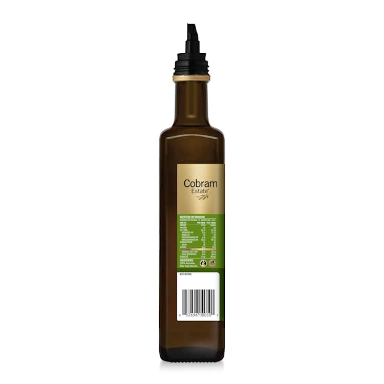 Cobram Estate Light Olive Oil Extra Virgin