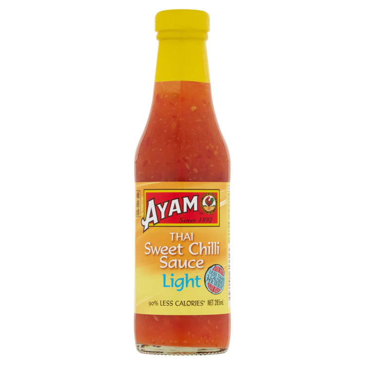 Ayam Thai Sweet Chilli Sauce Light