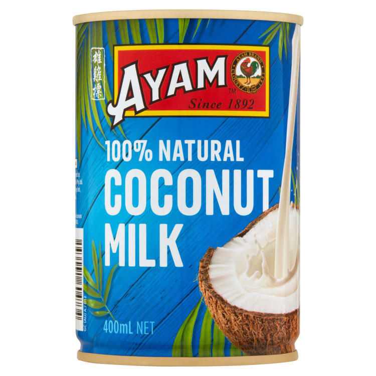 Ayam Premium Coconut Milk