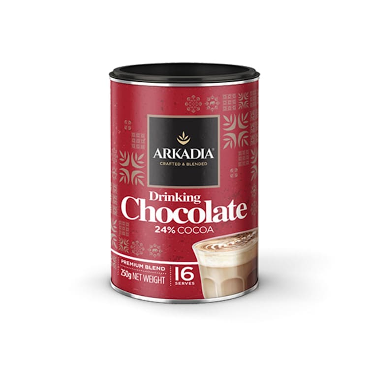 Arkadia Drinking Chocolate