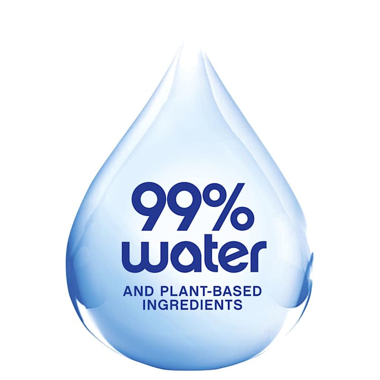 BabyLove Micellar Water Baby Wipes