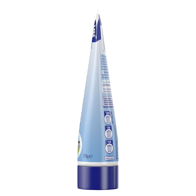 Nestlé Sweetened Condensed Milk Tube