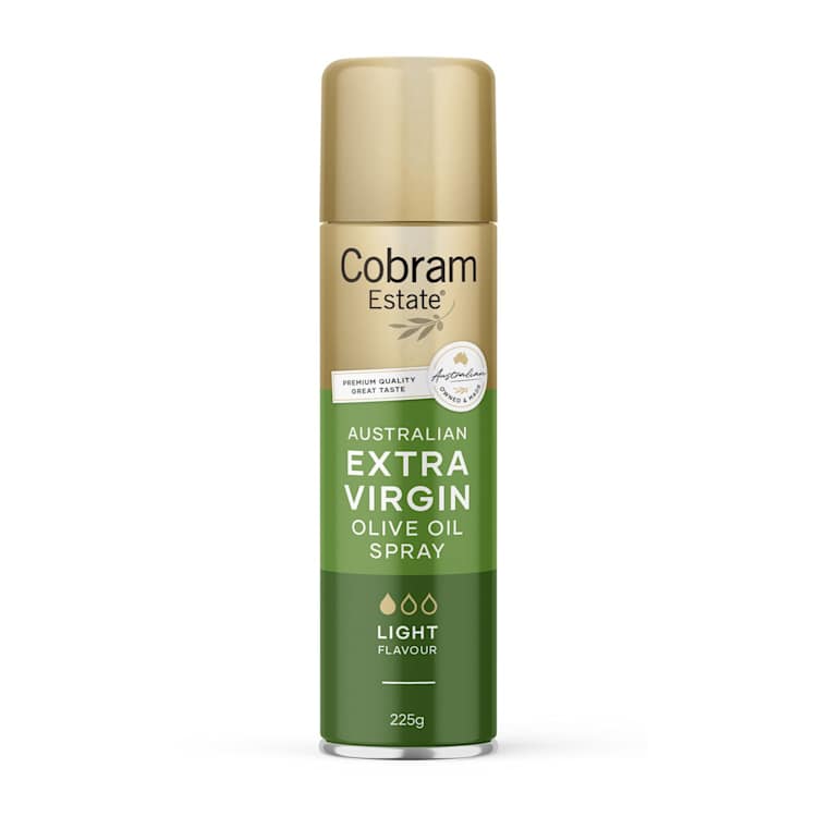 Cobram Estate Extra Light & Delicate Olive Oil Spray