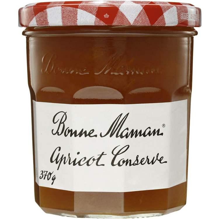 Bonne Maman Apricot Jam