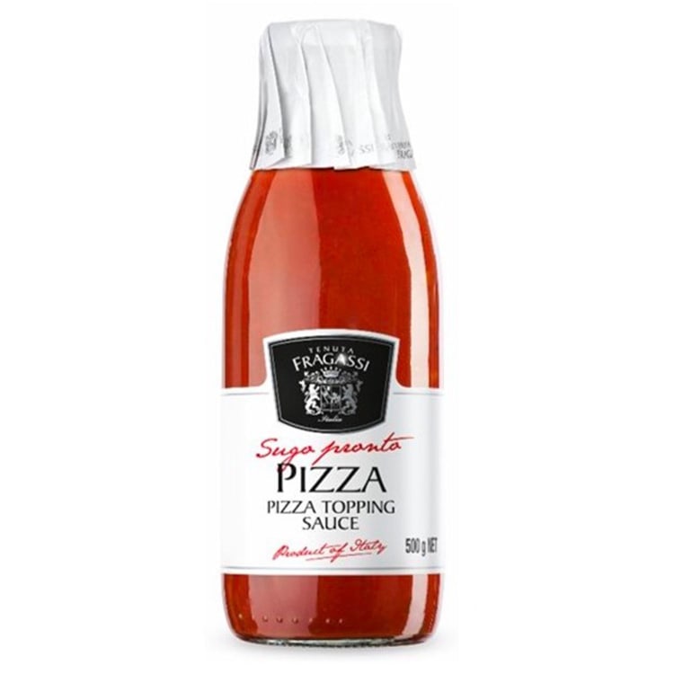 Fragassi Pizza Topping Sauce