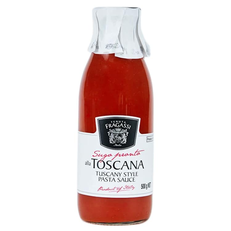 Fragassi Toscana Pasta Sauce