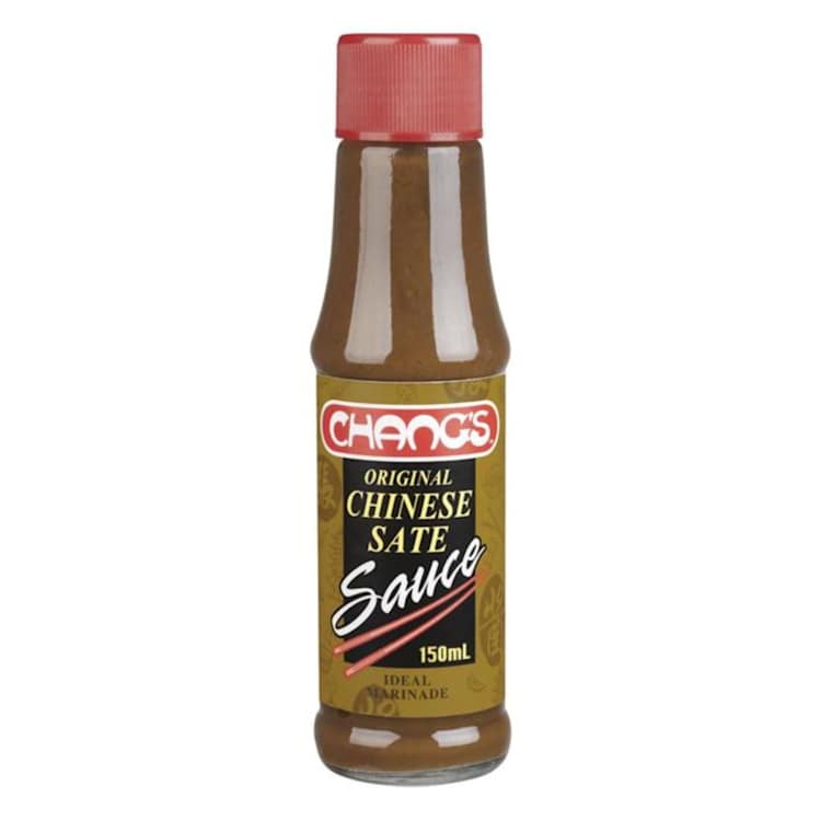 Chang's Original Sate Sauce