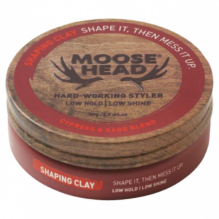 Moosehead Shaping Clay