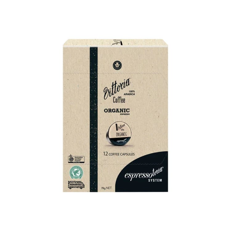 Espressotoria capsules deals