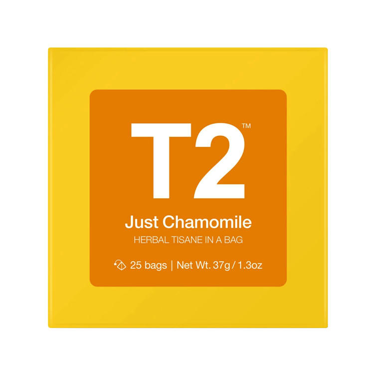 T2 Just Chamomile Tea Bags