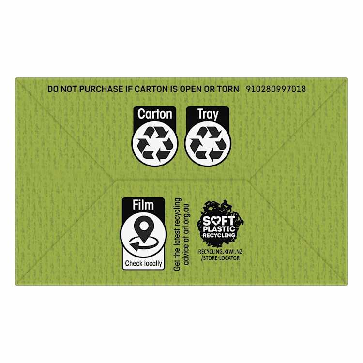 180 Degrees Walnut Oat Crackers