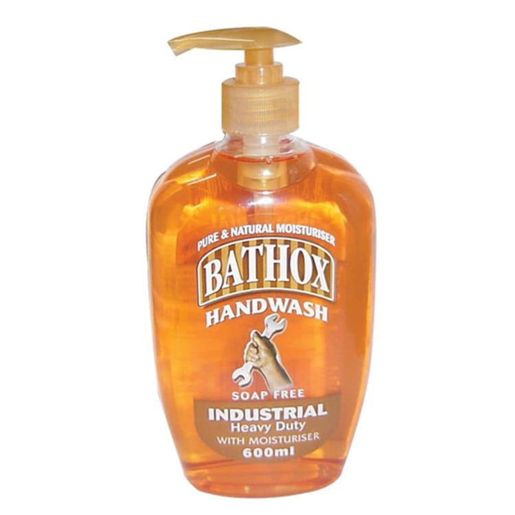 Bathox Handwash Industrial Heavy Duty
