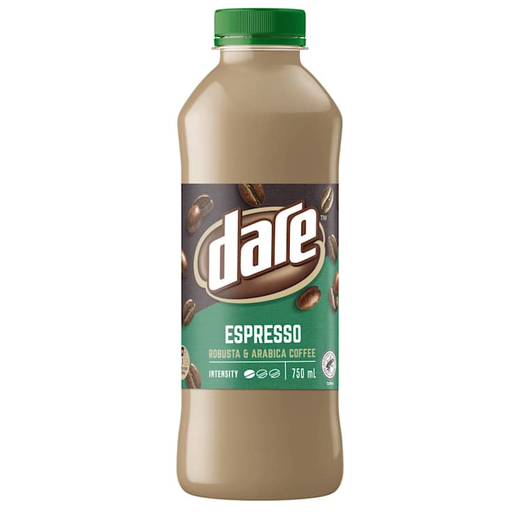 Dare Iced Coffee Espresso