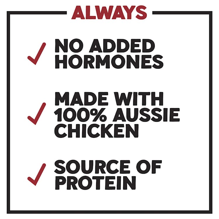 INGHAM'S Crumbed Wing Dings