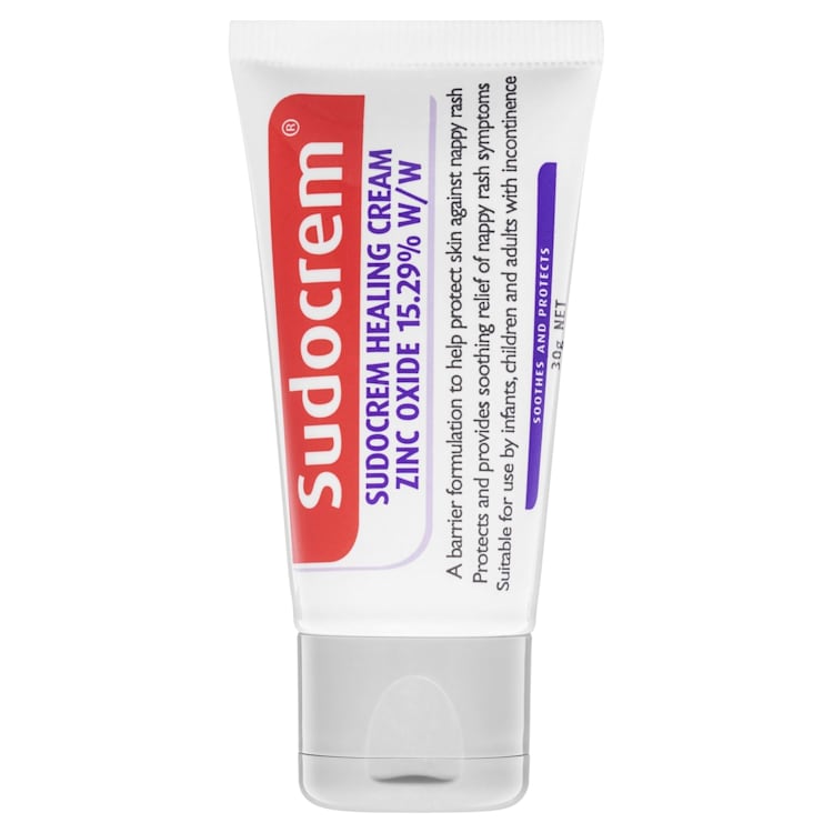 Sudocrem Tube