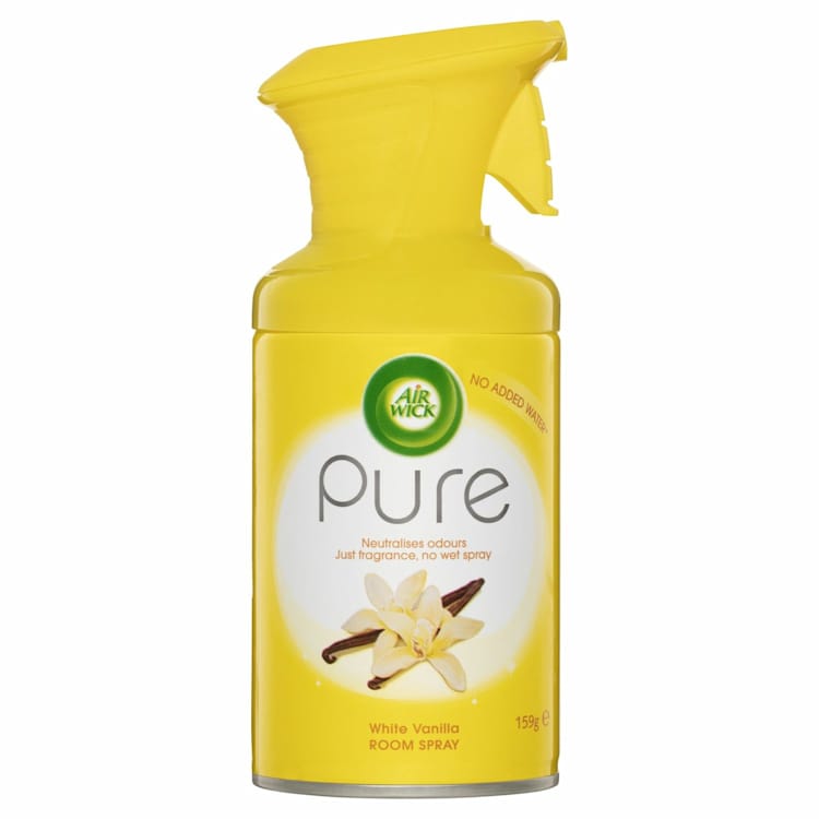 Air Wick Pure White Vanilla