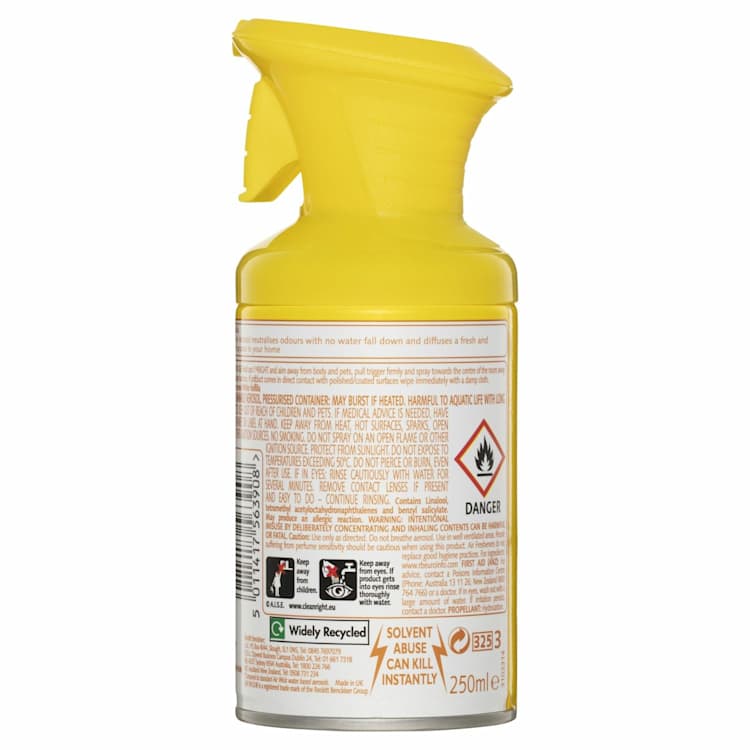 Air Wick Pure White Vanilla