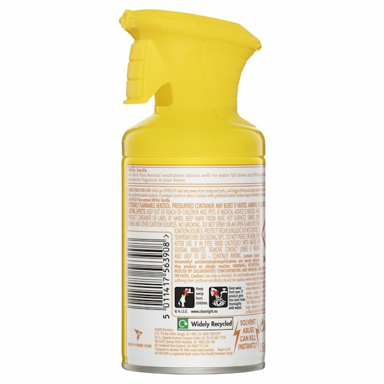 Air Wick Pure White Vanilla