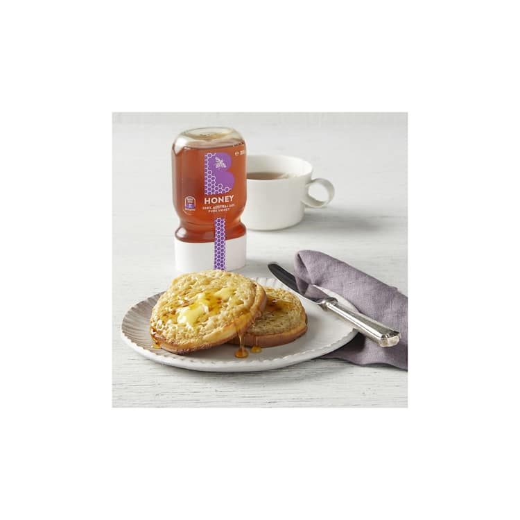 B Honey Australian Honey