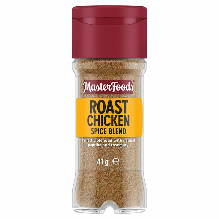 MasterFoods Roast Chicken Seasoning