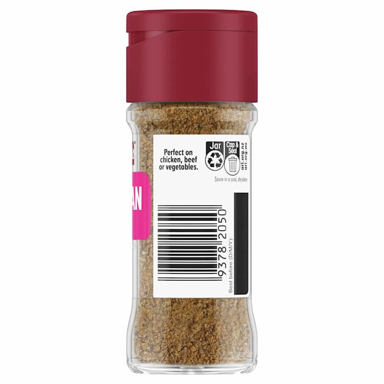 MasterFoods Moroccan Seasoning