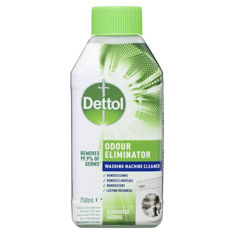 Dettol Washing Machine Cleaner Original